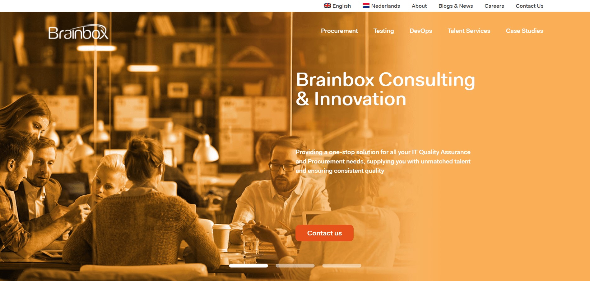 brainbox consulting