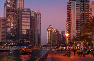 Skimbox.co expanding their business in UAE and Saudi